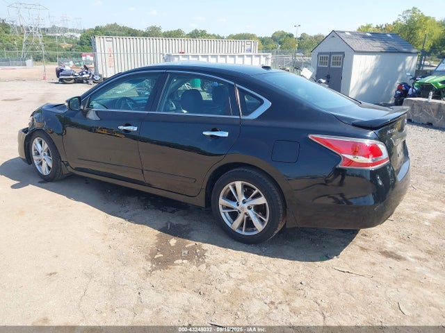 1N4AL3AP9FN405283 Nissan 2015