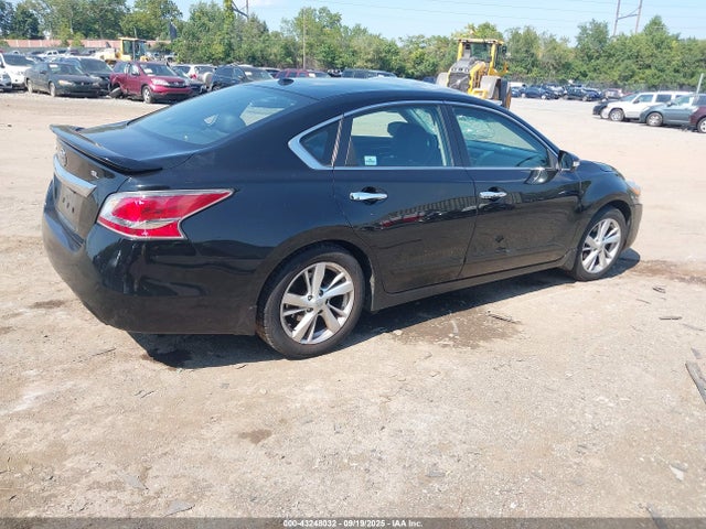 1N4AL3AP9FN405283 Nissan 2015