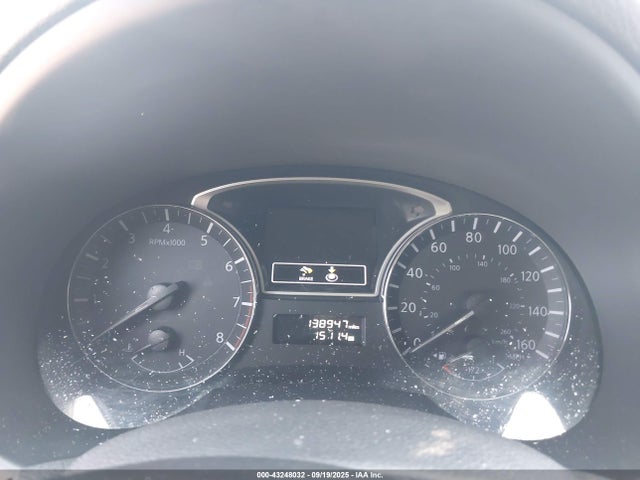 1N4AL3AP9FN405283 Nissan 2015