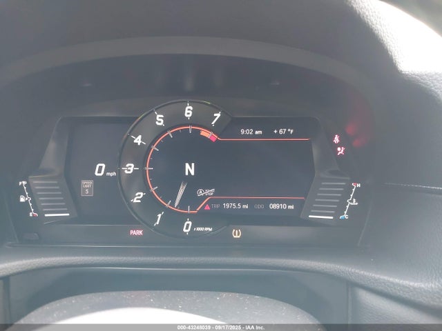 WZ1DB0G04RW067813 Toyota Supra