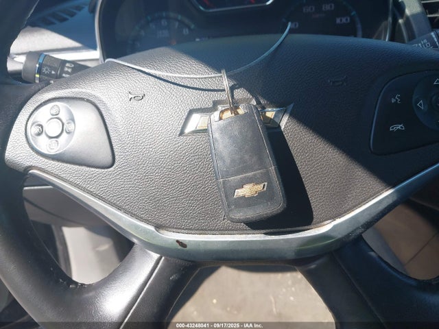 2G1115S33G9116811 Chevrolet lfx - sidi, vvt, e85 max, alum gm