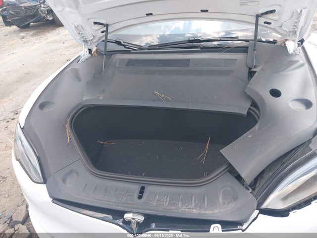 2023 TESLA MODEL S 5YJSA1E63PF521945 Photo 9
