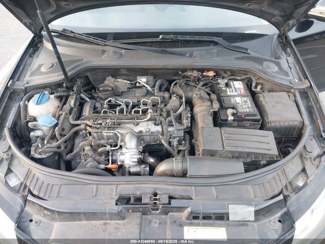 2012 AUDI A3 WAUBJAFM3CA045614 Photo 9