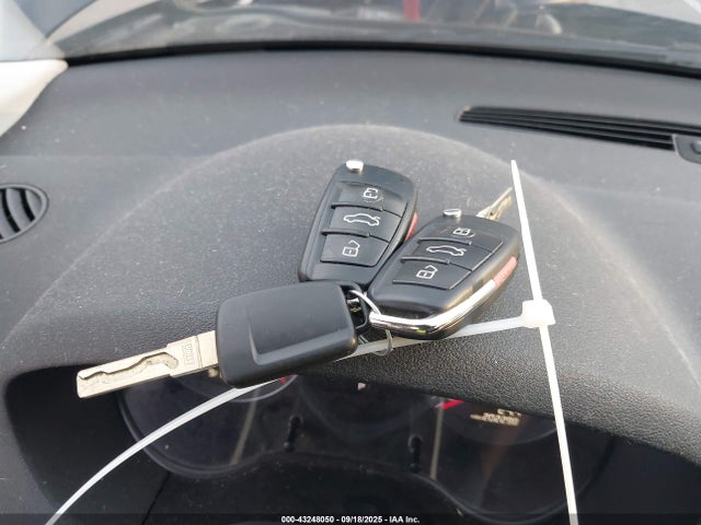 2012 AUDI A3 WAUBJAFM3CA045614 Photo 10