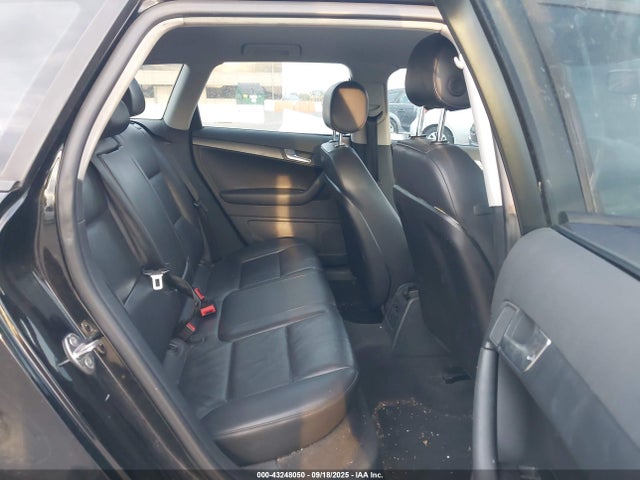 2012 AUDI A3 WAUBJAFM3CA045614 Photo 7