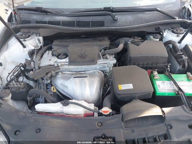 Toyota 2ar-fe 2016 4T1BF1FK5GU136919 Image 10