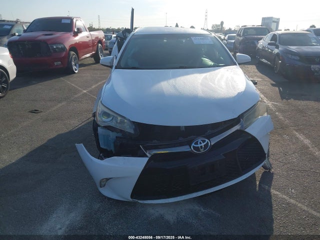 Toyota 2ar-fe 2016 4T1BF1FK5GU136919 Image 12