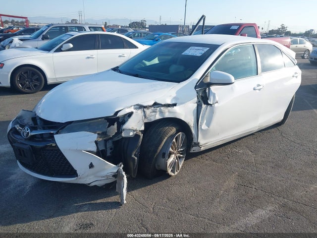 Toyota 2ar-fe 2016 4T1BF1FK5GU136919 Image 2