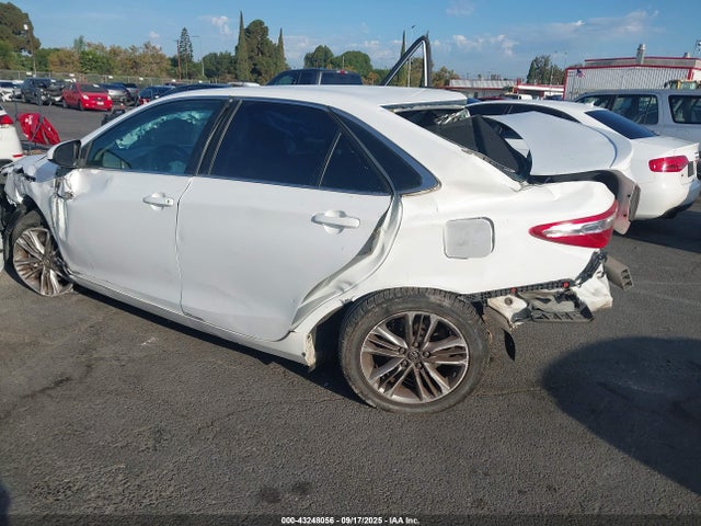 Toyota 2ar-fe 2016 4T1BF1FK5GU136919 Image 3