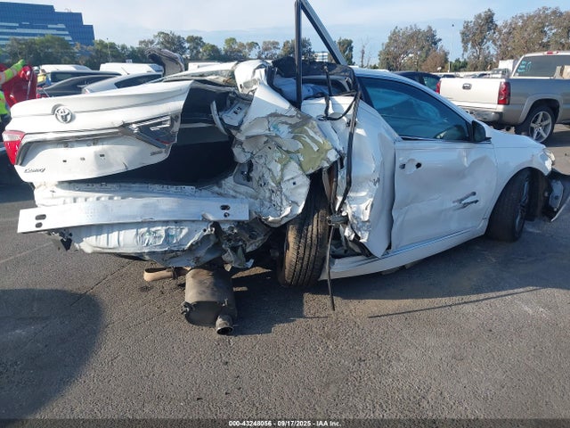 Toyota 2ar-fe 2016 4T1BF1FK5GU136919 Image 4