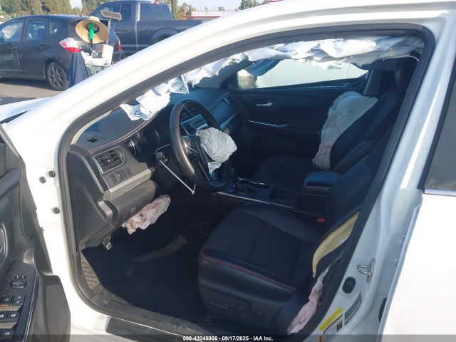 Toyota 2ar-fe 2016 4T1BF1FK5GU136919 Image 5
