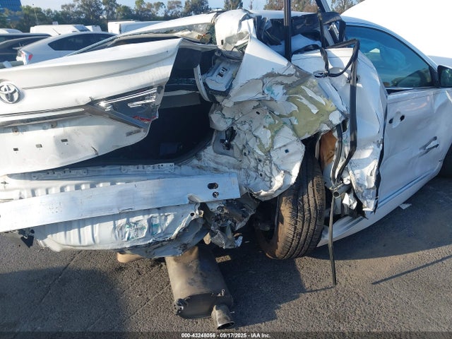 Toyota 2ar-fe 2016 4T1BF1FK5GU136919 Image 6