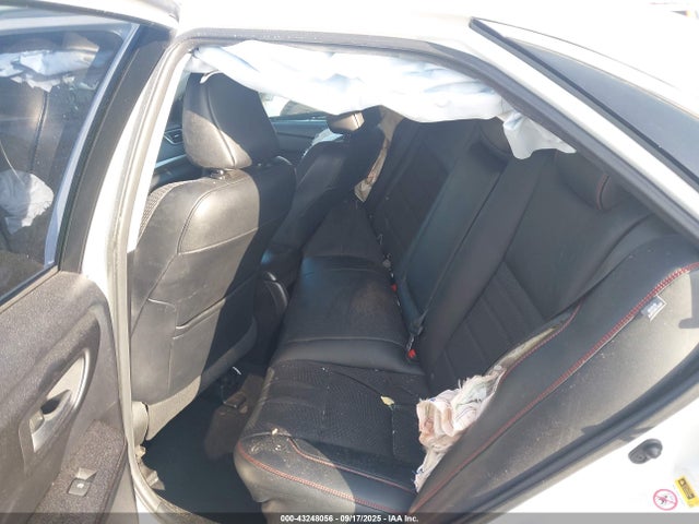 Toyota 2ar-fe 2016 4T1BF1FK5GU136919 Image 8