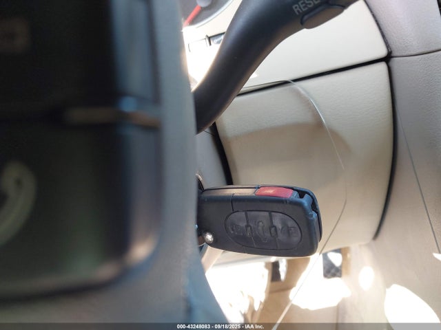 2006 AUDI A4 WAUAC48H56K010496 Photo 10