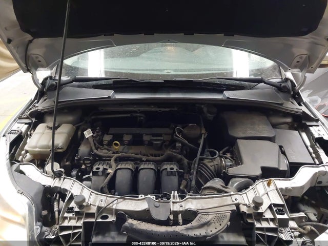 1FADP3K28EL300393 Ford Focus