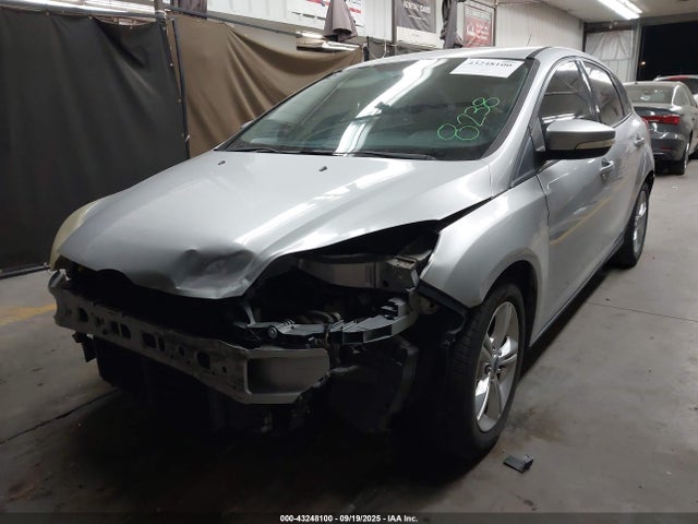 1FADP3K28EL300393 Ford Focus