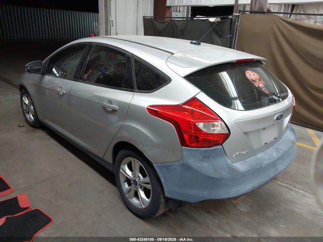 1FADP3K28EL300393 Ford Focus