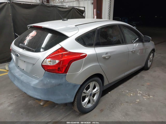 1FADP3K28EL300393 Ford Focus