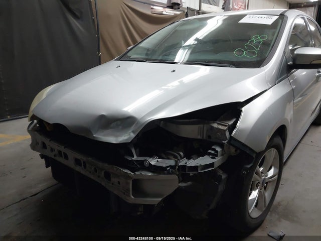 1FADP3K28EL300393 Ford Focus