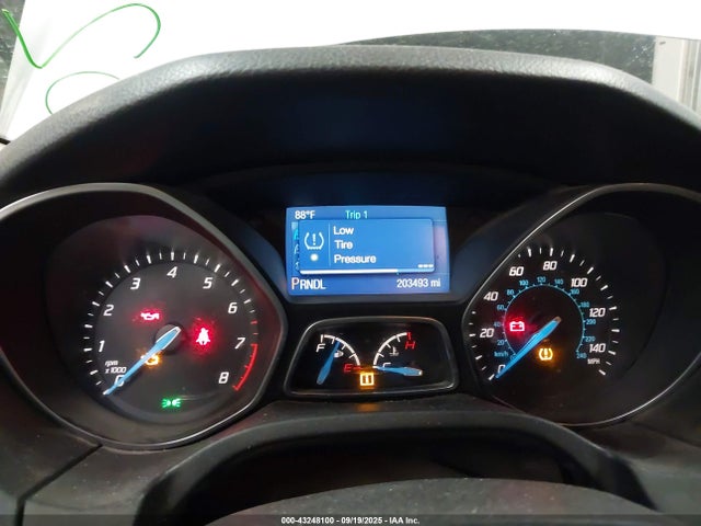1FADP3K28EL300393 Ford Focus