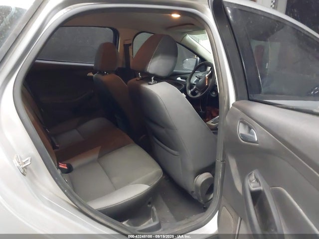 1FADP3K28EL300393 Ford Focus