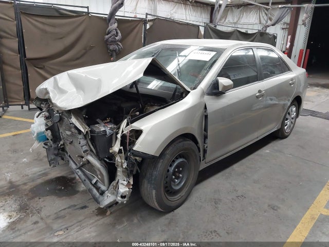 4T4BF1FK4ER417760 Toyota 2ar-fe