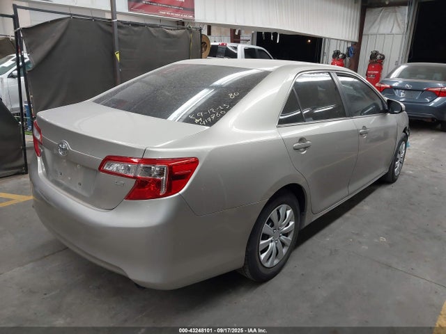 4T4BF1FK4ER417760 Toyota 2ar-fe