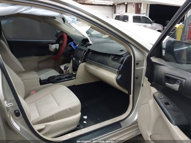 4T4BF1FK4ER417760 Toyota 2ar-fe
