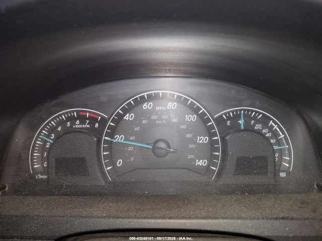4T4BF1FK4ER417760 Toyota 2ar-fe