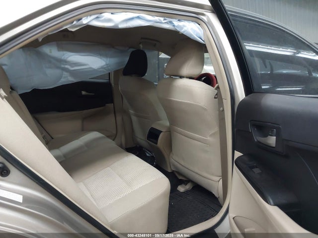 4T4BF1FK4ER417760 Toyota 2ar-fe