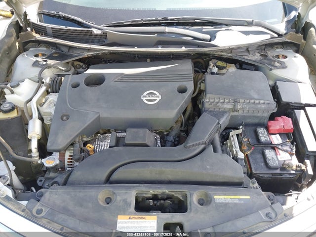 Nissan Altima 2015 1N4AL3AP5FC257659 Image 10