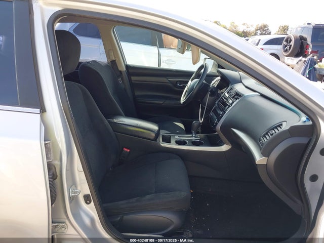 Nissan Altima 2015 1N4AL3AP5FC257659 Image 5
