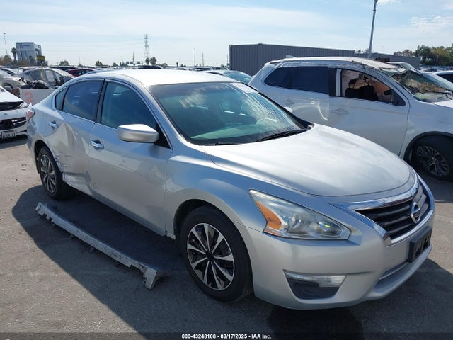 Nissan Altima 2015 1N4AL3AP5FC257659 Image 6