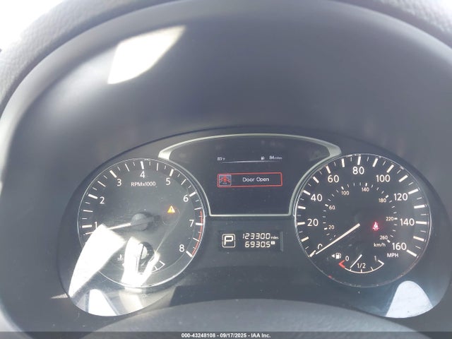 Nissan Altima 2015 1N4AL3AP5FC257659 Image 7