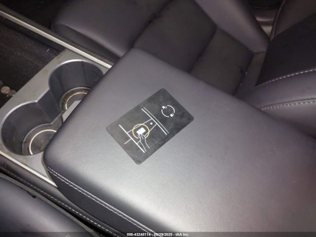 2023 TESLA MODEL 3 5YJ3E1EA2PF619622 Photo 10