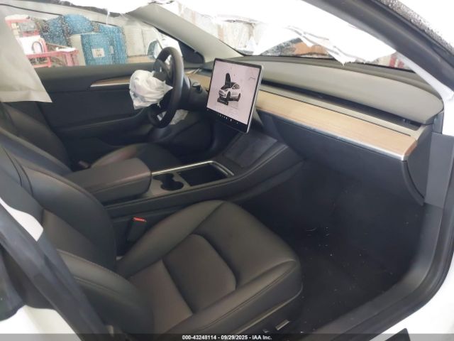 2023 TESLA MODEL 3 5YJ3E1EA2PF619622 Photo 4