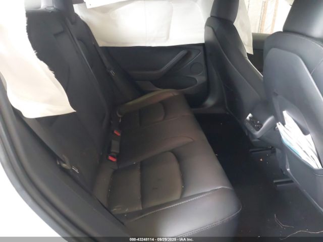 2023 TESLA MODEL 3 5YJ3E1EA2PF619622 Photo 7