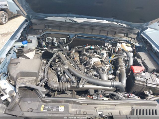 2024 FORD BRONCO 1FMEE8BP6RLA55902 Photo 9