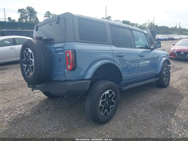 2024 FORD BRONCO 1FMEE8BP6RLA55902 Photo 3