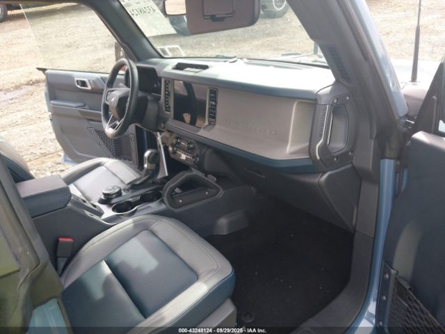2024 FORD BRONCO 1FMEE8BP6RLA55902 Photo 4