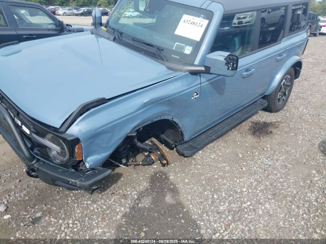 2024 FORD BRONCO 1FMEE8BP6RLA55902 Photo 5