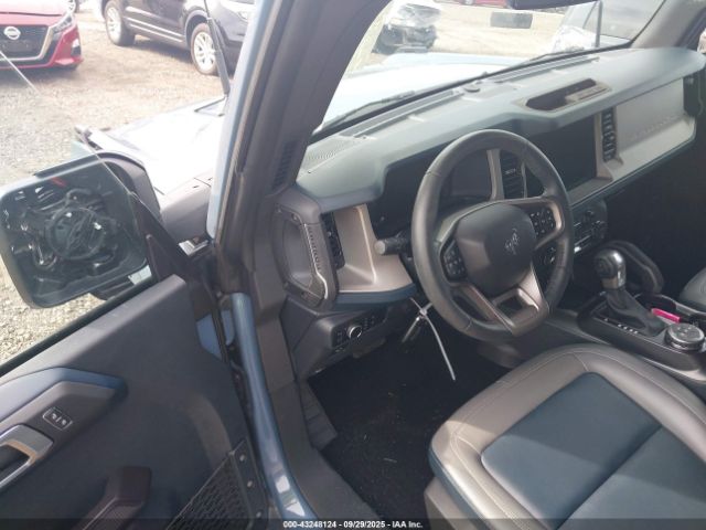 2024 FORD BRONCO 1FMEE8BP6RLA55902 Photo 8