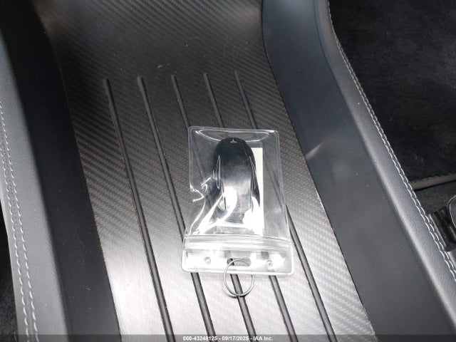 2015 TESLA MODEL S 5YJSA1H49FF083912 Photo 10