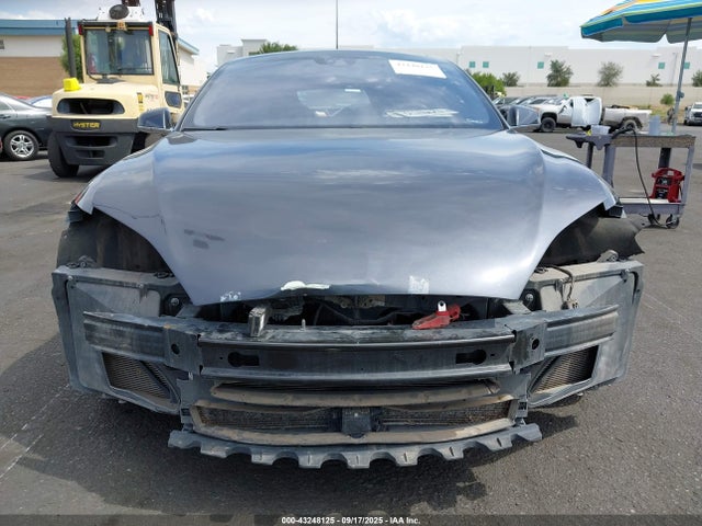 Tesla 2015 2015 5YJSA1H49FF083912 Image 13