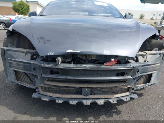 2015 TESLA MODEL S 5YJSA1H49FF083912 Photo 5