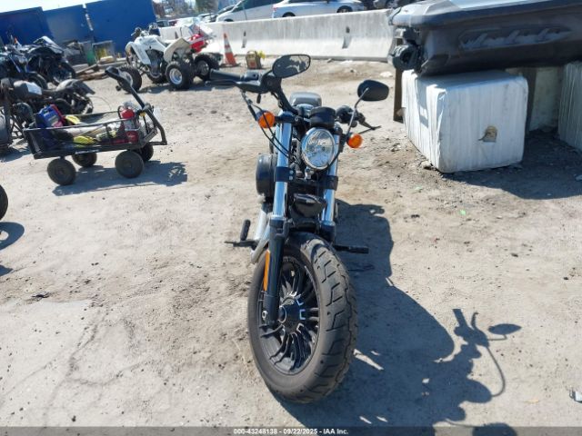 2022 HARLEY-DAVIDSON XL1200 1HD1LC322NB405359 Photo 4