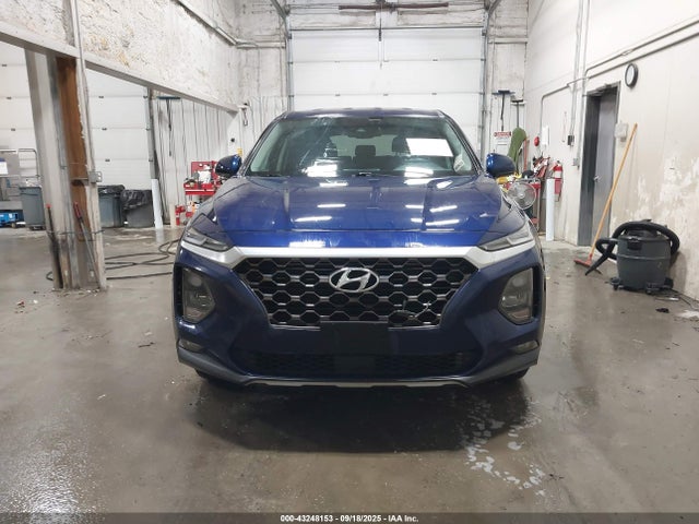 5NMS3CADXLH157932 Hyundai gdi theta ii