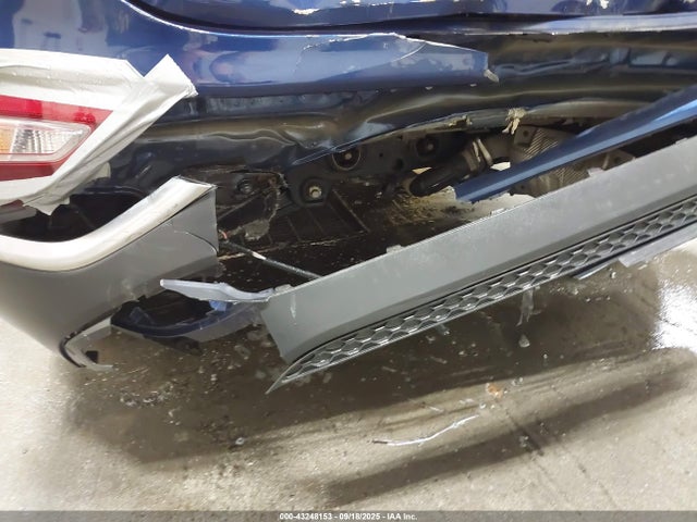 5NMS3CADXLH157932 Hyundai gdi theta ii