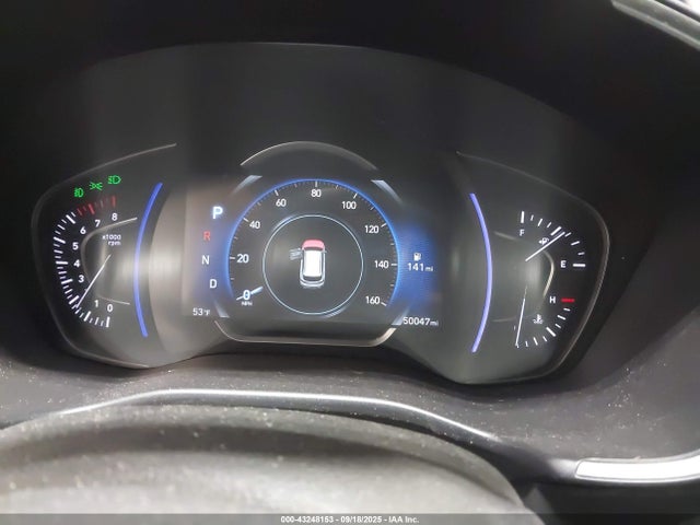5NMS3CADXLH157932 Hyundai gdi theta ii