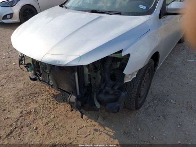 2018 NISSAN SENTRA 3N1AB7AP1JY277740 Photo 5